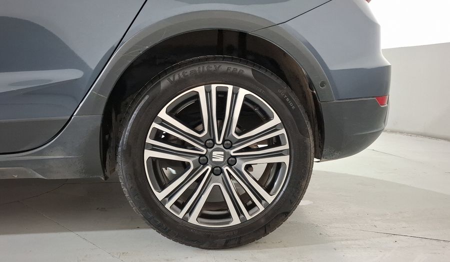 Seat Arona 1.6 XPERIENCE AUTO Suv 2024