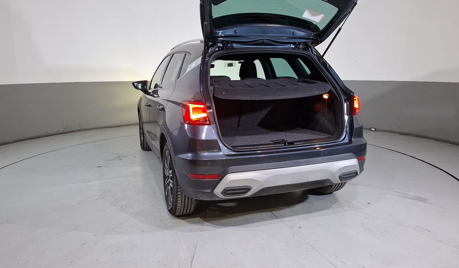 Seat Arona 1.6 XPERIENCE AUTO Suv 2024