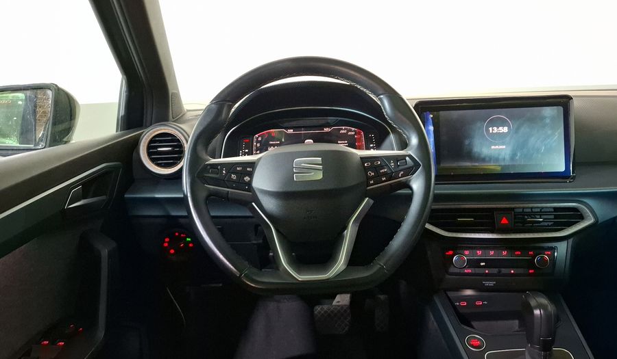 Seat Arona 1.6 XPERIENCE AUTO Suv 2024