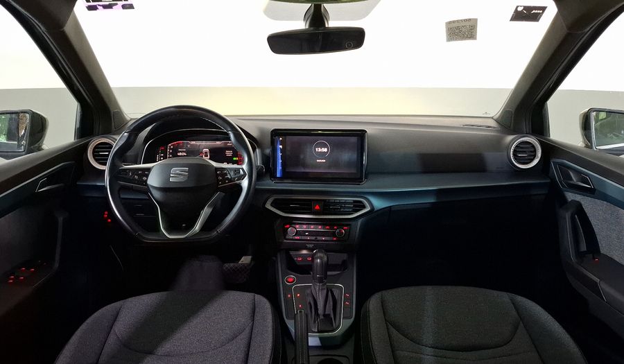 Seat Arona 1.6 XPERIENCE AUTO Suv 2024
