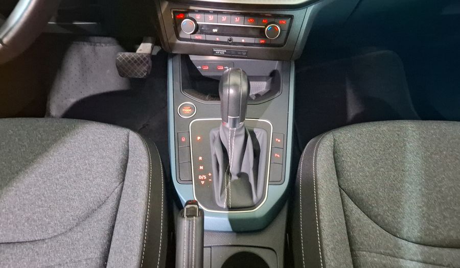 Seat Arona 1.6 XPERIENCE AUTO Suv 2024
