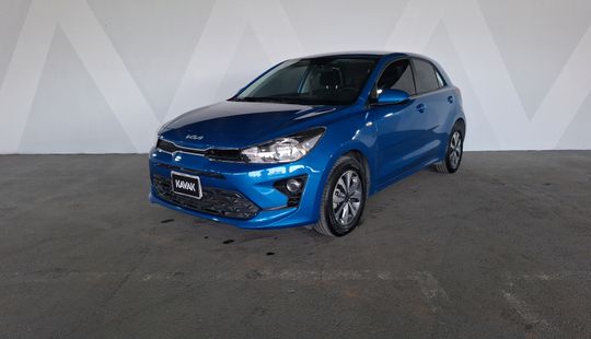 Kia • Rio