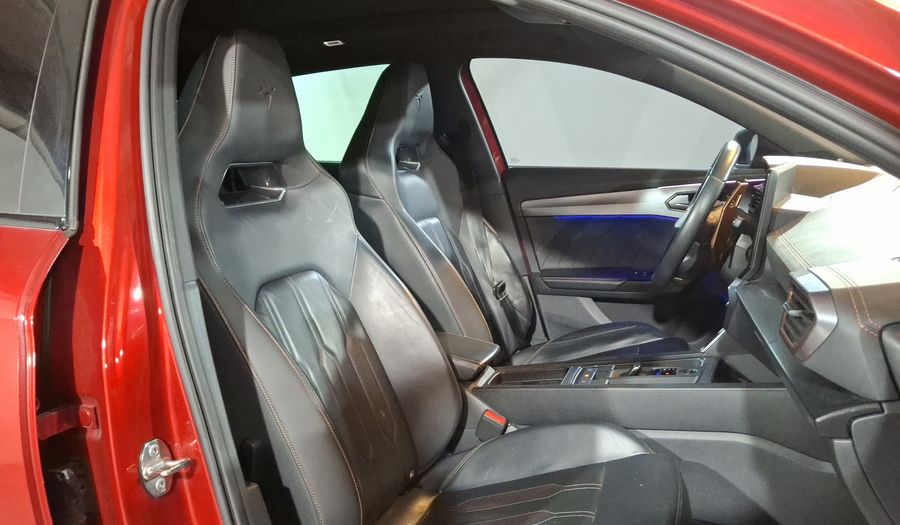 Cupra Formentor 2.0 TSI HIGH 310HP DCT 4WD Suv 2023