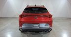 Cupra Formentor 2.0 TSI HIGH 310HP DCT 4WD Suv 2023