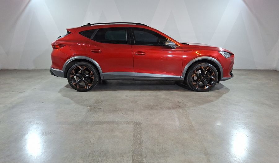 Cupra Formentor 2.0 TSI HIGH 310HP DCT 4WD Suv 2023