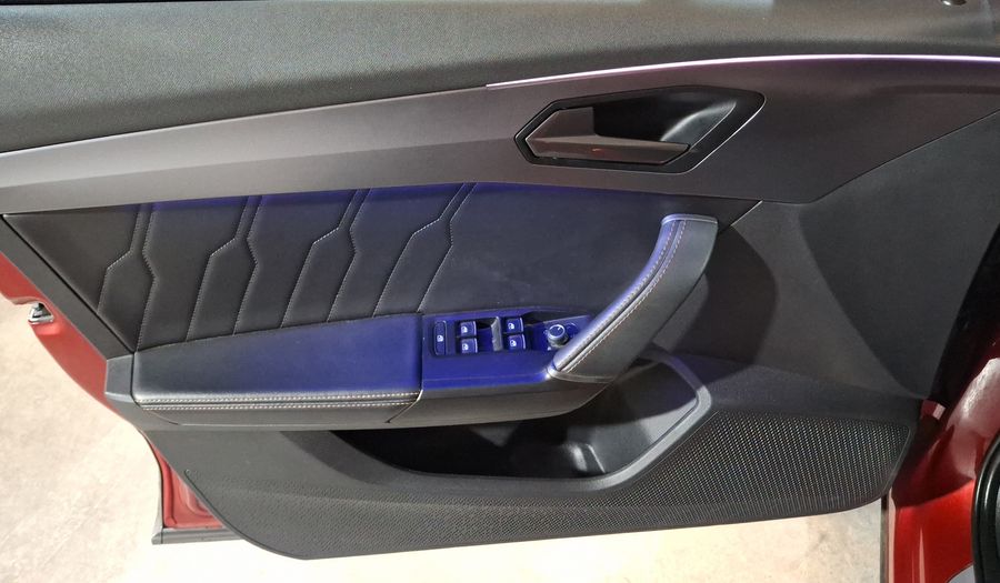 Cupra Formentor 2.0 TSI HIGH 310HP DCT 4WD Suv 2023