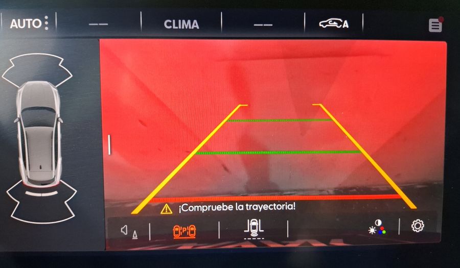Cupra Formentor 2.0 TSI HIGH 310HP DCT 4WD Suv 2023