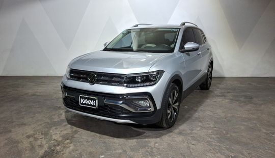 Volkswagen • Taigun