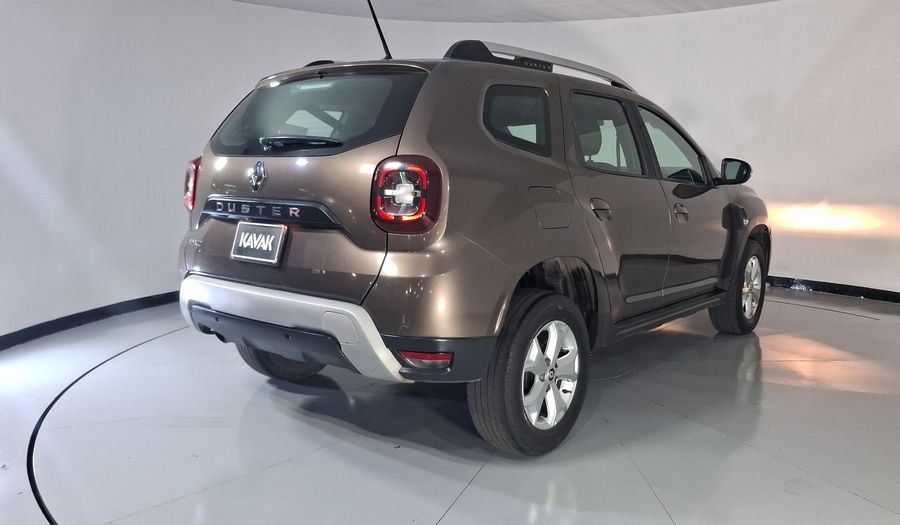 Renault Duster 1.6 ICONIC Suv 2022