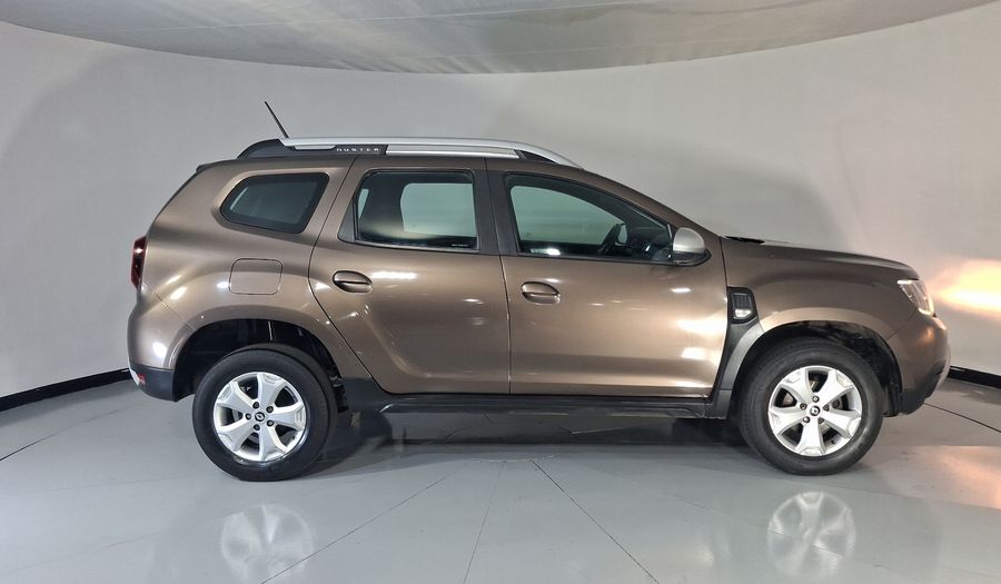 Renault Duster 1.6 ICONIC Suv 2022