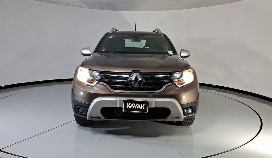 Renault Duster 1.6 ICONIC Suv 2022