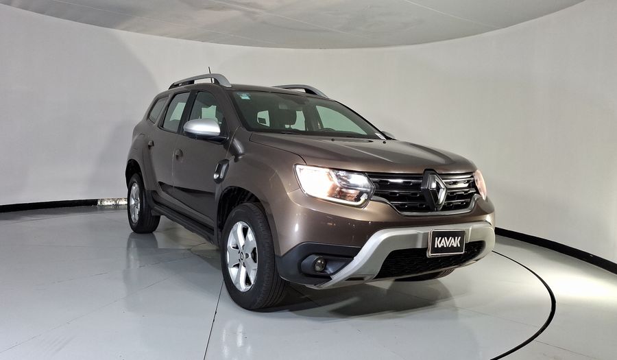 Renault Duster 1.6 ICONIC Suv 2022