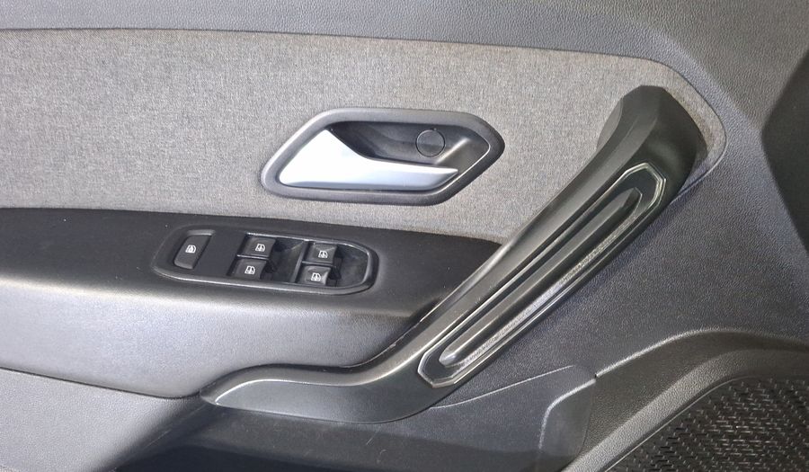 Renault Duster 1.6 ICONIC Suv 2022