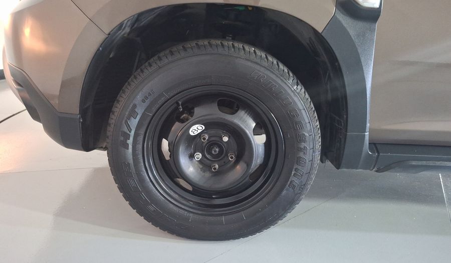 Renault Duster 1.6 ICONIC Suv 2022