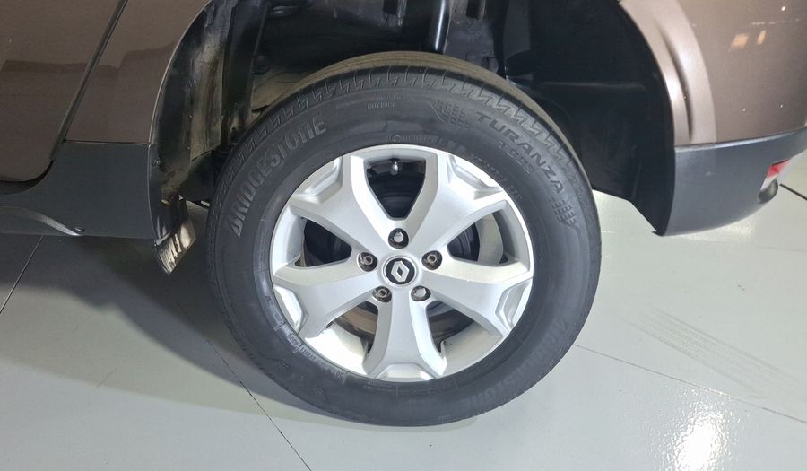 Renault Duster 1.6 ICONIC Suv 2022