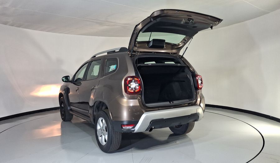 Renault Duster 1.6 ICONIC Suv 2022