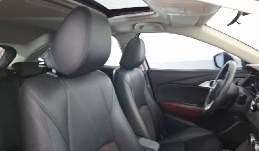 Mazda Cx-3 2.0 I GRAND TOURING 2WD AT Suv 2018