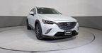 Mazda Cx-3 2.0 I GRAND TOURING 2WD AT Suv 2018