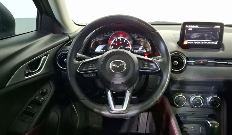 Mazda Cx-3 2.0 I GRAND TOURING 2WD AT Suv 2018
