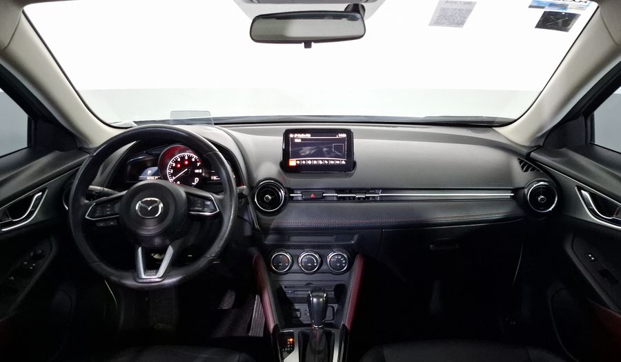 Mazda Cx-3 2.0 I GRAND TOURING 2WD AT Suv 2018
