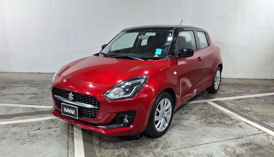 Suzuki • Swift