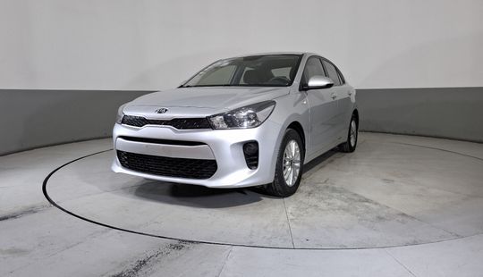 Kia • Rio