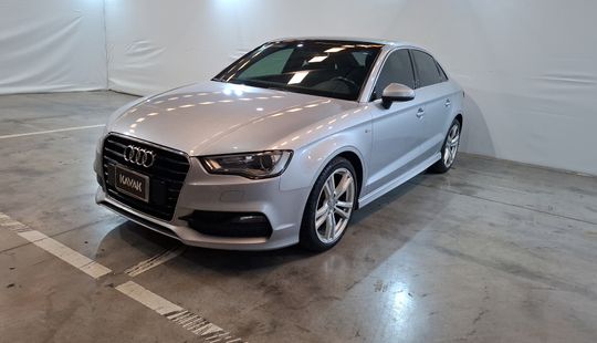 Audi • A3