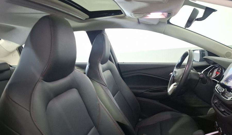 Chevrolet Onix 1.0 PREMIER REDLINE E AUTO Sedan 2023