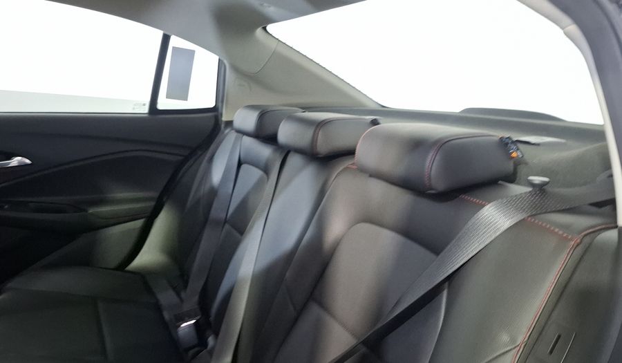 Chevrolet Onix 1.0 PREMIER REDLINE E AUTO Sedan 2023