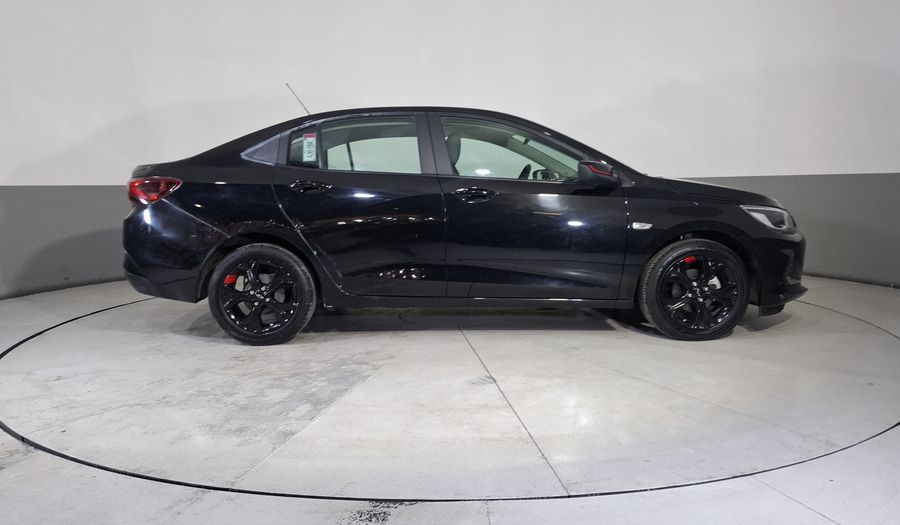 Chevrolet Onix 1.0 PREMIER REDLINE E AUTO Sedan 2023