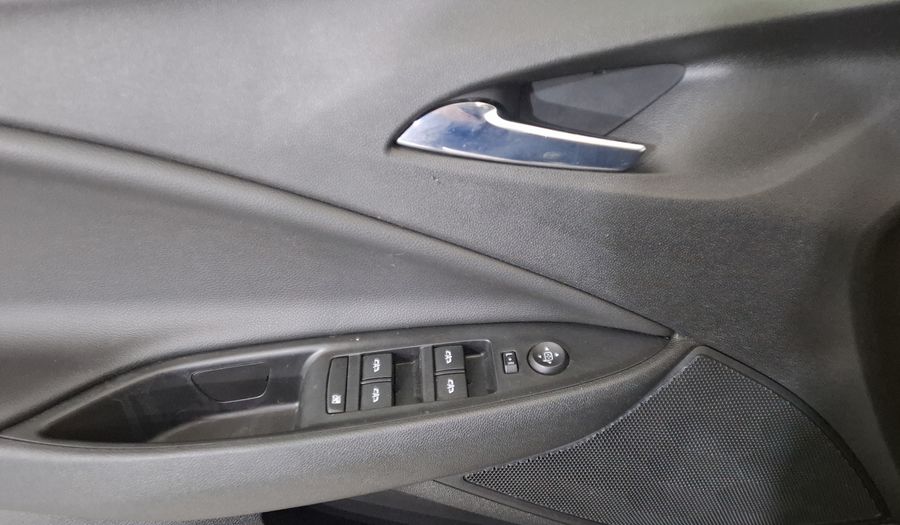 Chevrolet Onix 1.0 PREMIER REDLINE E AUTO Sedan 2023