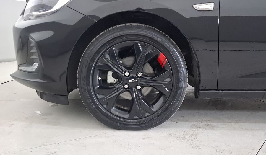 Chevrolet Onix 1.0 PREMIER REDLINE E AUTO Sedan 2023