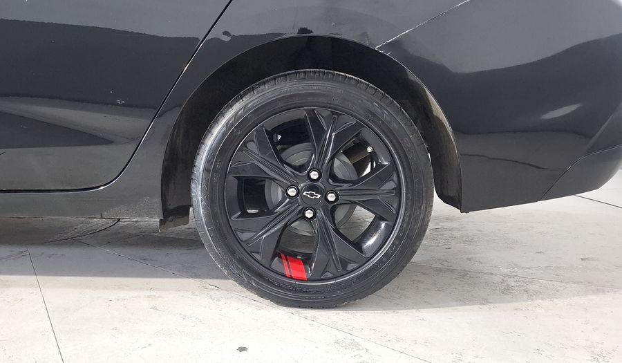 Chevrolet Onix 1.0 PREMIER REDLINE E AUTO Sedan 2023