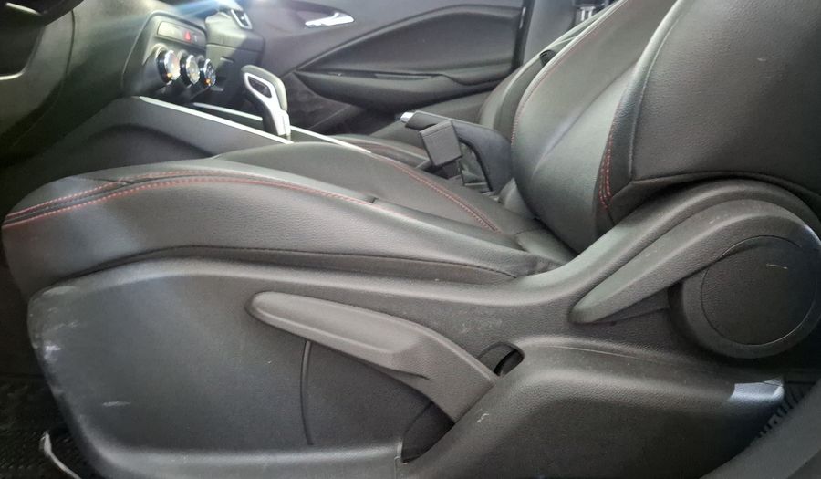 Chevrolet Onix 1.0 PREMIER REDLINE E AUTO Sedan 2023