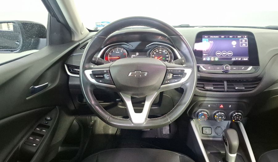Chevrolet Onix 1.0 PREMIER REDLINE E AUTO Sedan 2023