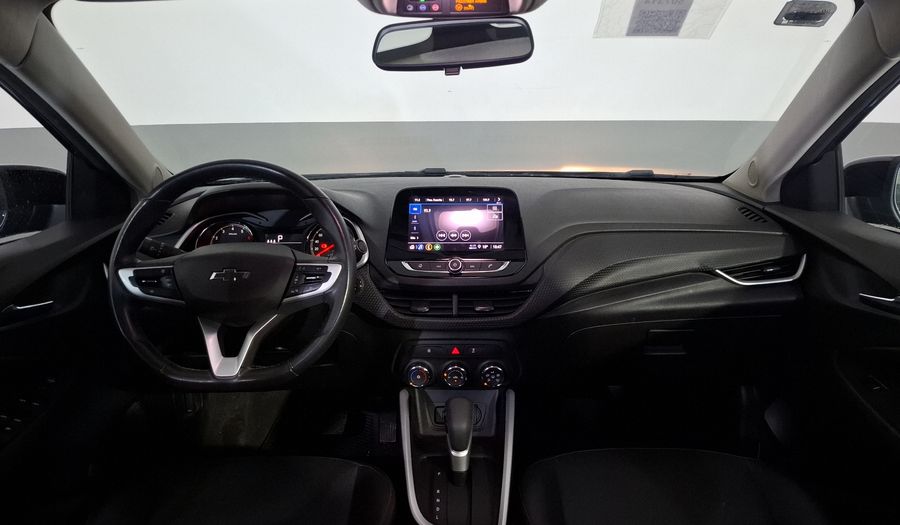 Chevrolet Onix 1.0 PREMIER REDLINE E AUTO Sedan 2023