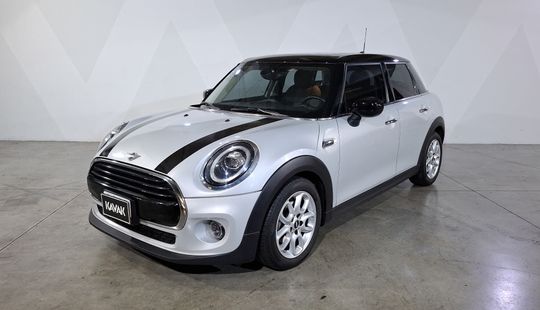 Mini • Cooper