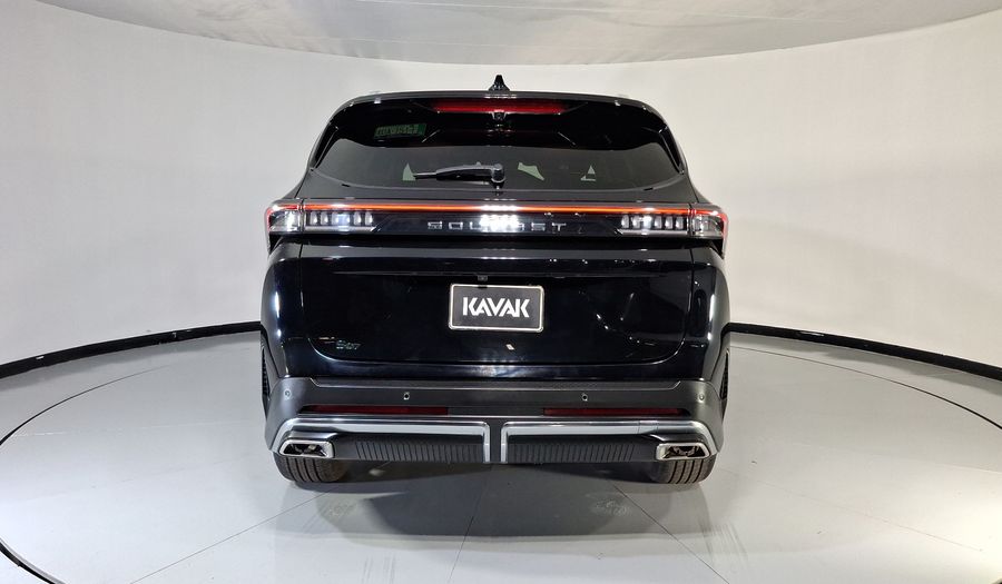 Soueast S07 1.6 PREMIUM DCT Suv 2025