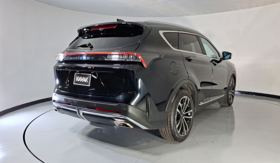 Soueast S07 1.6 PREMIUM DCT Suv 2025