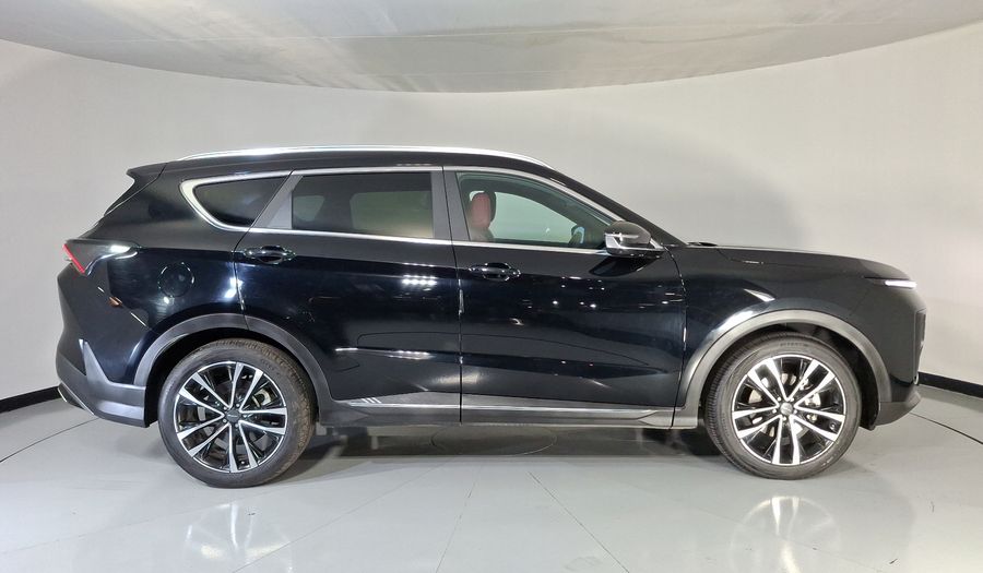 Soueast S07 1.6 PREMIUM DCT Suv 2025