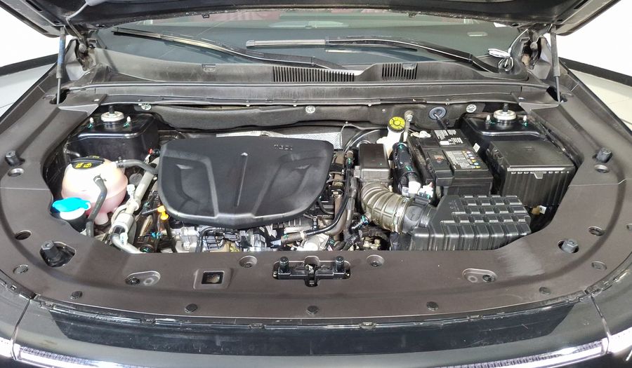 Soueast S07 1.6 PREMIUM DCT Suv 2025