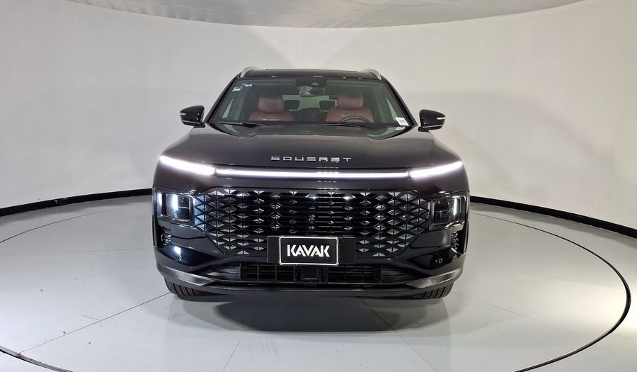 Soueast S07 1.6 PREMIUM DCT Suv 2025