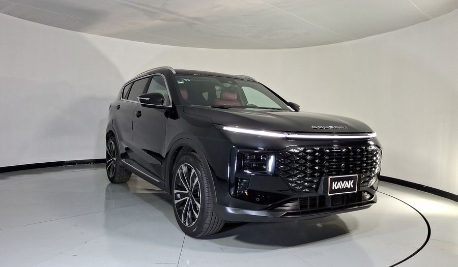 Soueast S07 1.6 PREMIUM DCT Suv 2025