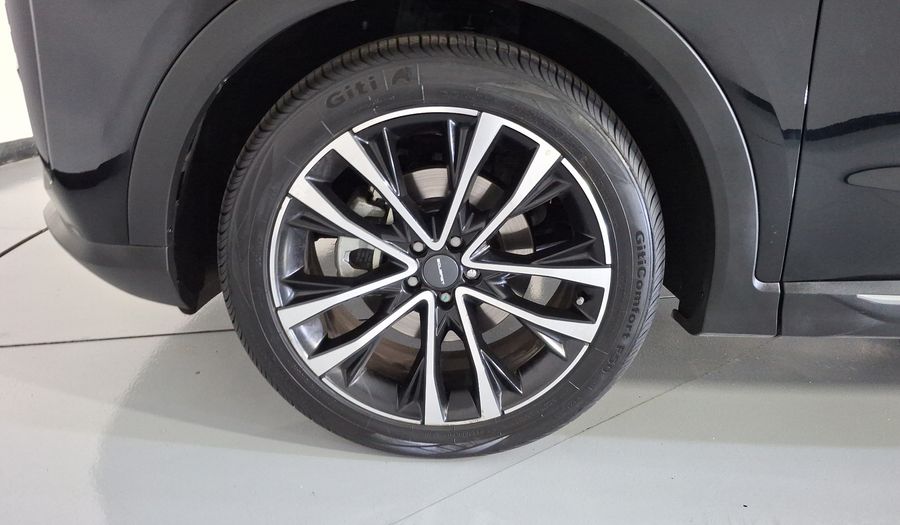 Soueast S07 1.6 PREMIUM DCT Suv 2025