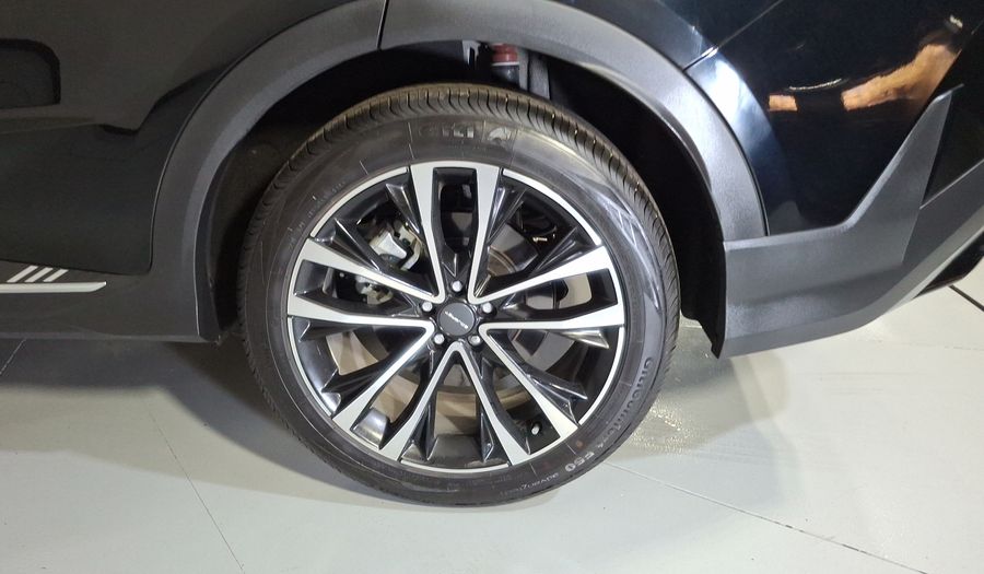 Soueast S07 1.6 PREMIUM DCT Suv 2025