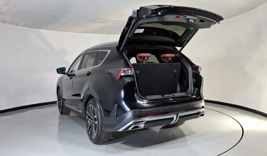 Soueast S07 1.6 PREMIUM DCT Suv 2025