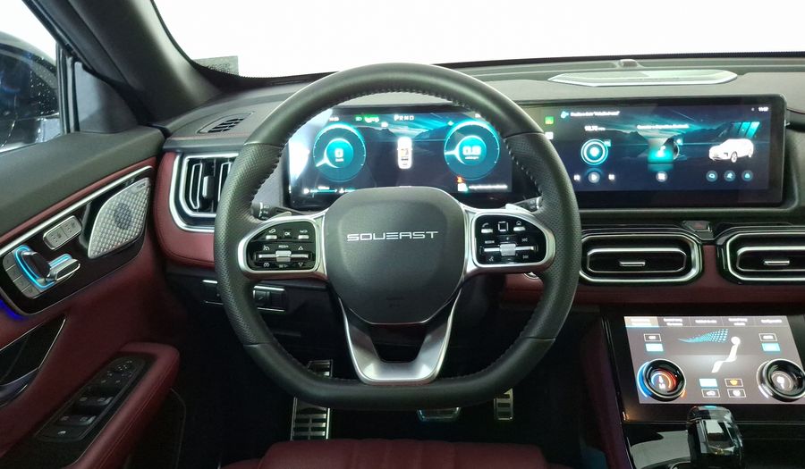 Soueast S07 1.6 PREMIUM DCT Suv 2025