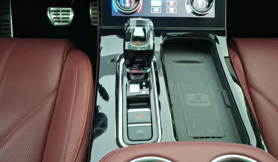 Soueast S07 1.6 PREMIUM DCT Suv 2025