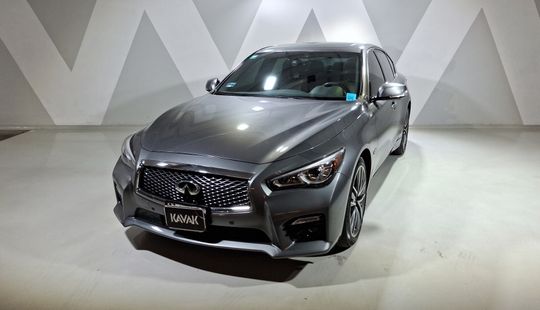 Infiniti • Q50