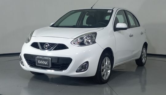 Nissan • March